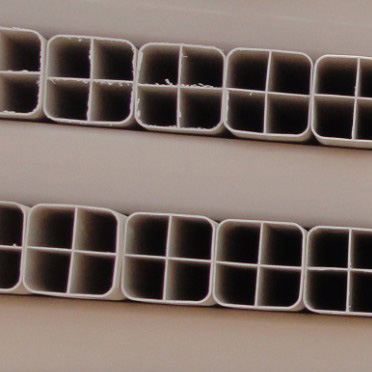 如何延长新疆PVC多孔管使用寿命